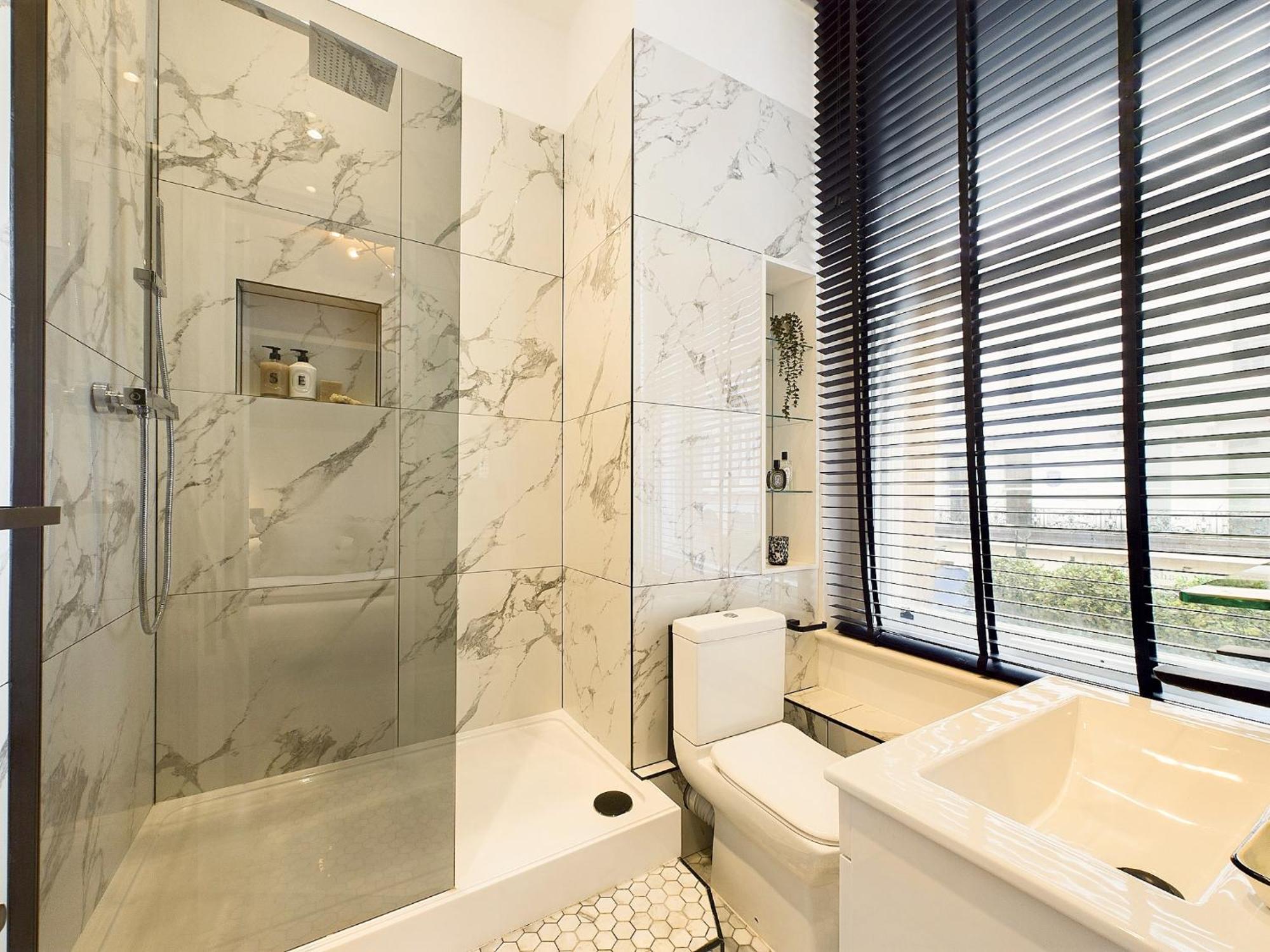 BE:Covent Garden Apartments London Exterior foto