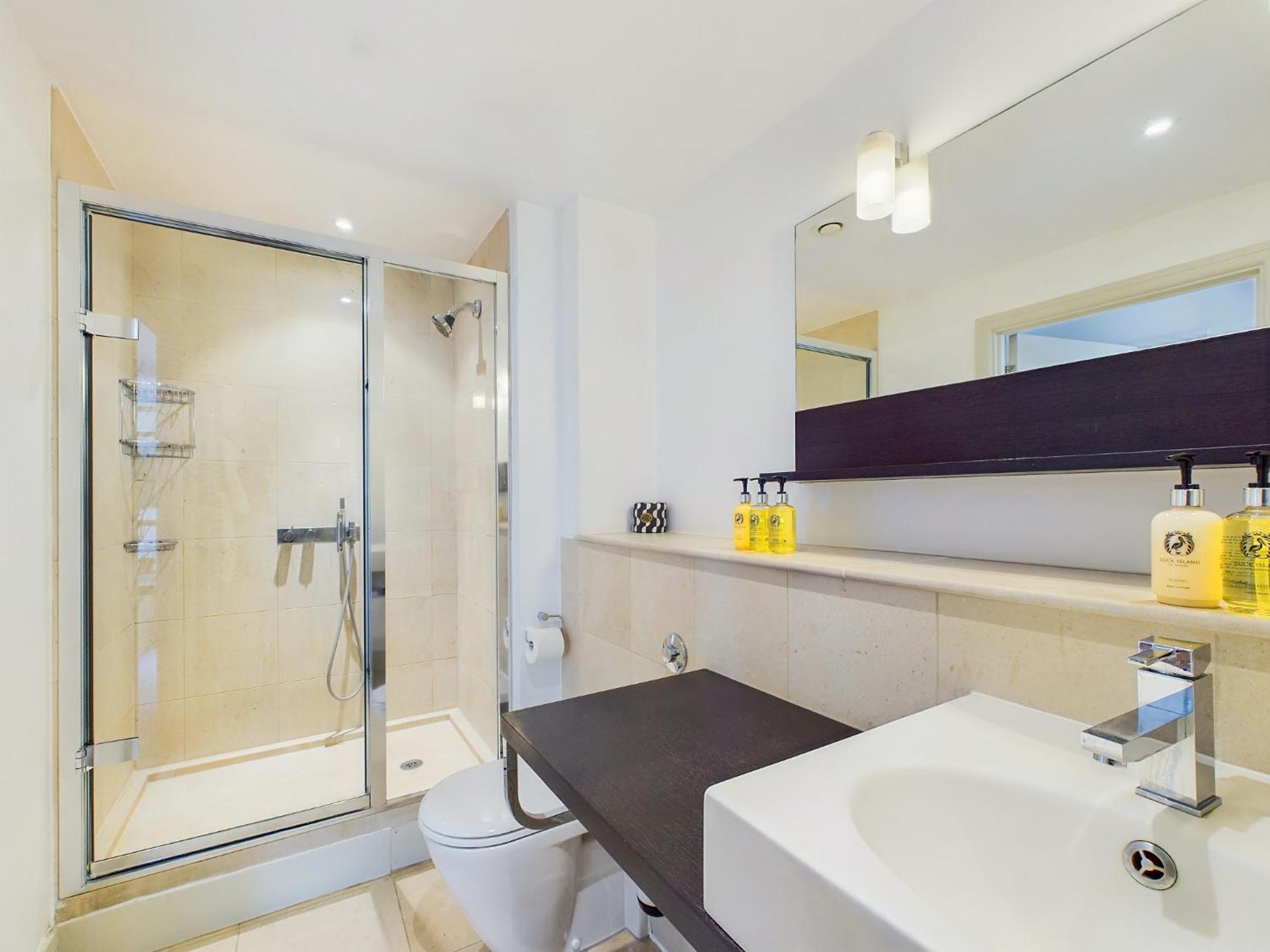 BE:Covent Garden Apartments London Exterior foto