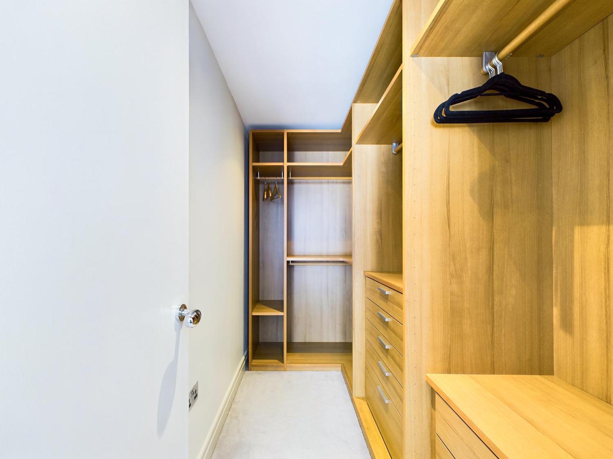 BE:Covent Garden Apartments London Exterior foto